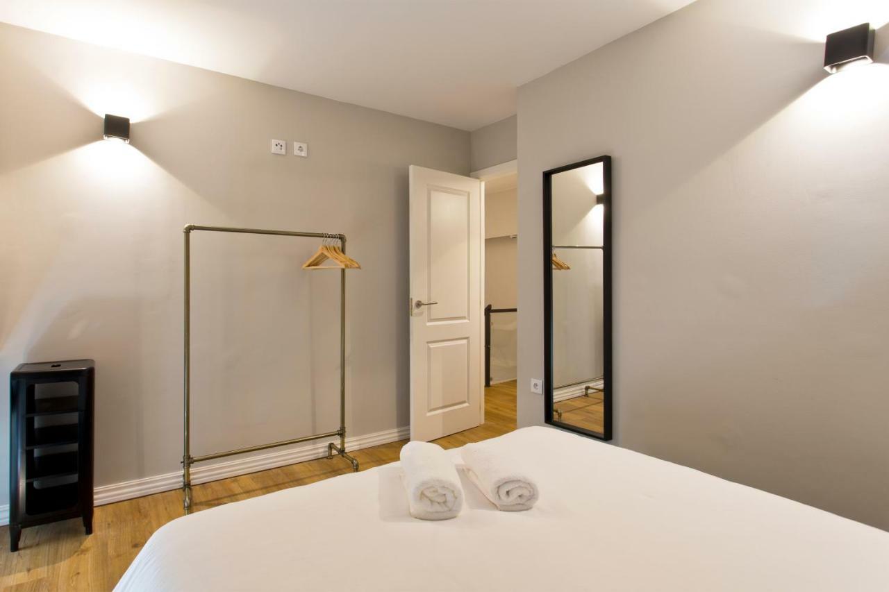 Duque De Loule Apartment Porto