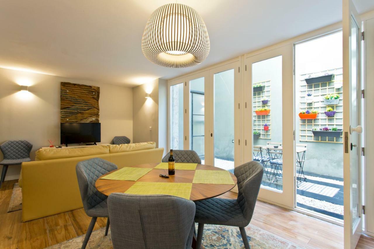 Duque De Loule Apartment Porto
