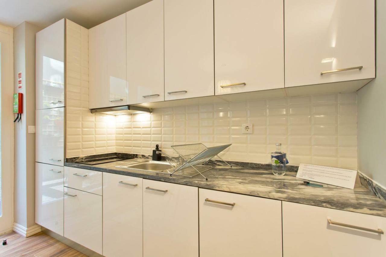 Apartment Duque De Loule Porto