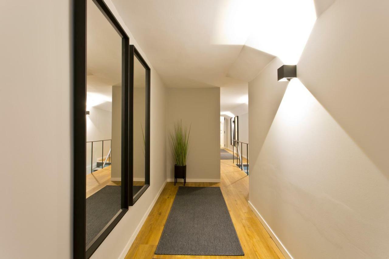 Apartment Duque De Loule Porto