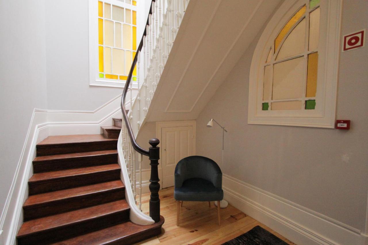 Apartment Duque De Loule Porto